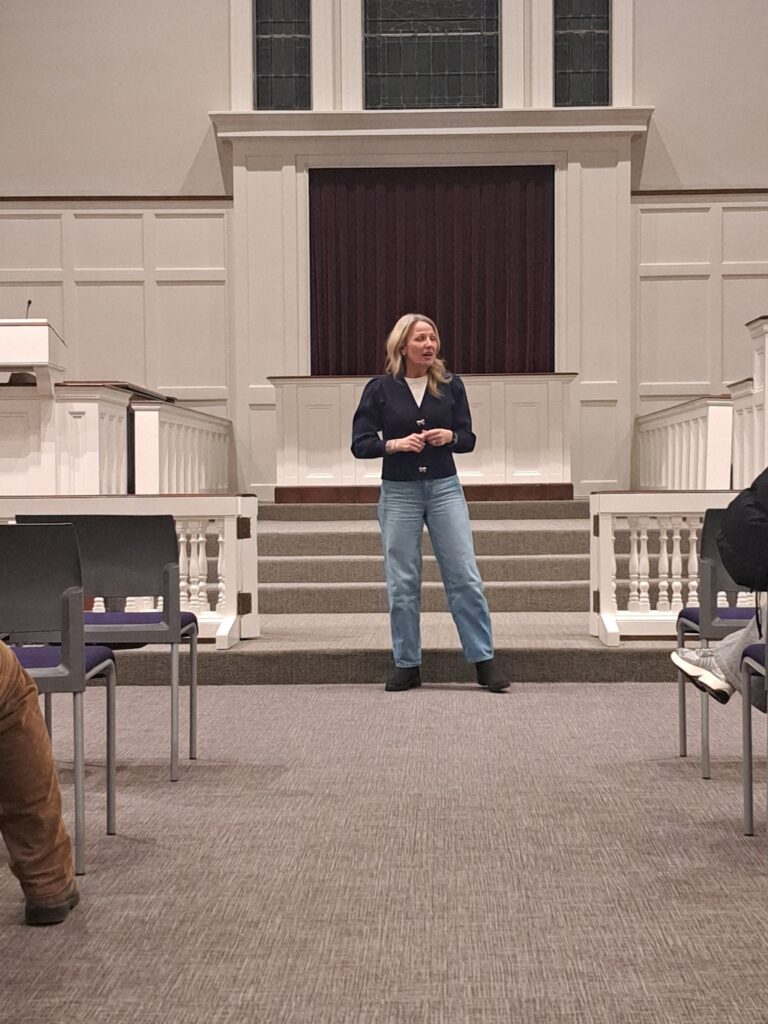 4th annual Human Trafficking Symposium