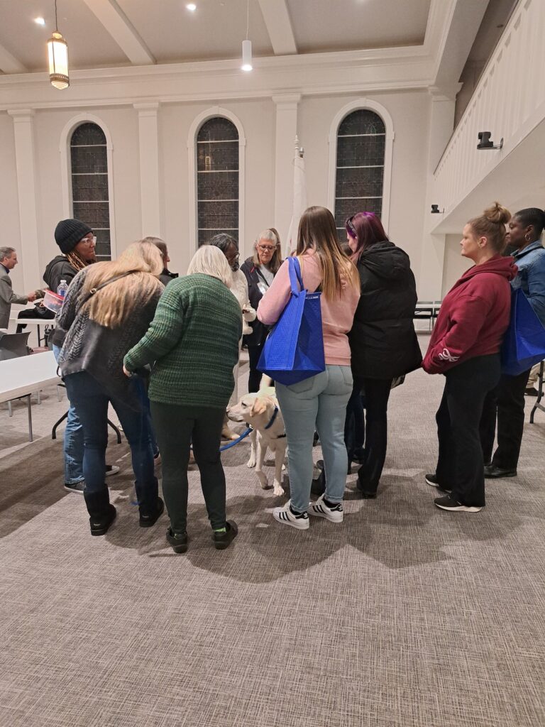 4th annual Human Trafficking Symposium